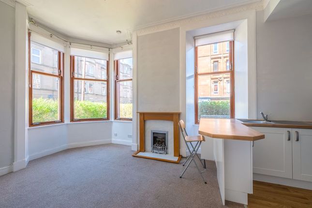 Flat for sale in Kirkwell Road, Glasgow
