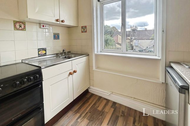 Flat 2, 11, Testwood Road, Hampshire photo 5
