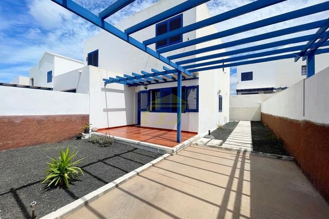 Thumbnail Apartment for sale in Playa Blanca, Lanzarote, Spain