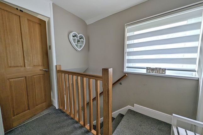 Terraced house for sale in Cawthorne Close, Sheffield