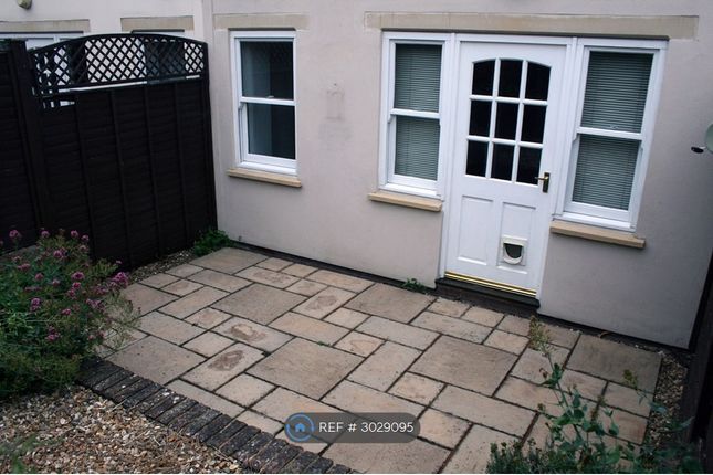 Kingston Mews, Florence Road, Taunton photo 2