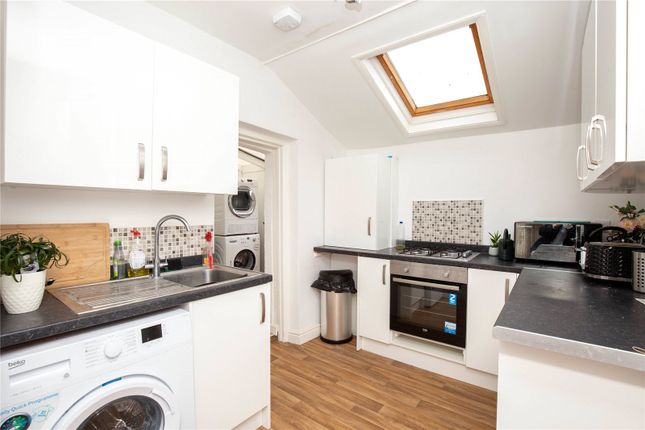 Flat for sale in Soundwell Road, Staple Hill, Bristol