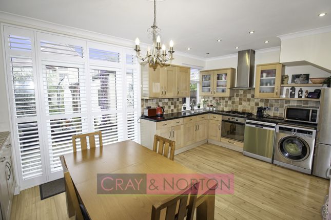 Semi-detached house for sale in Northway Road, Addiscombe