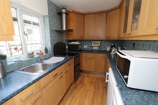 Semi-detached house for sale in Ingrave Road, Brentwood