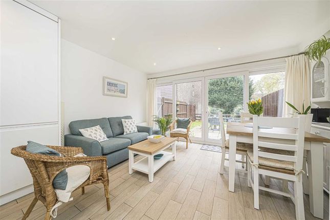Property for sale in Holmesdale Road, Teddington