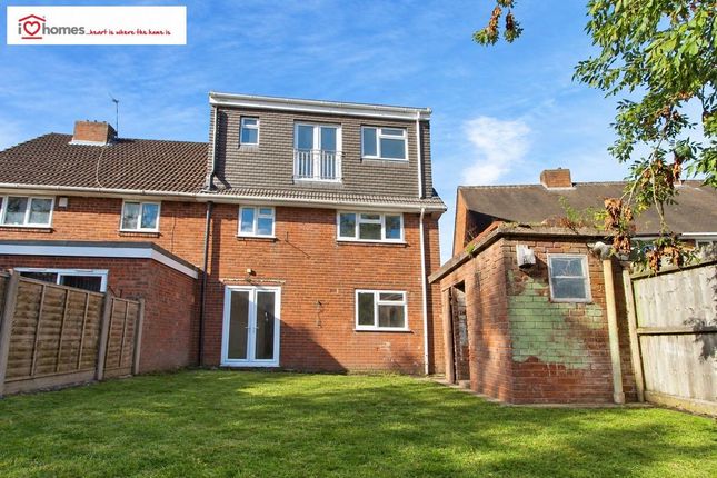 Drake Road, Walsall photo 2