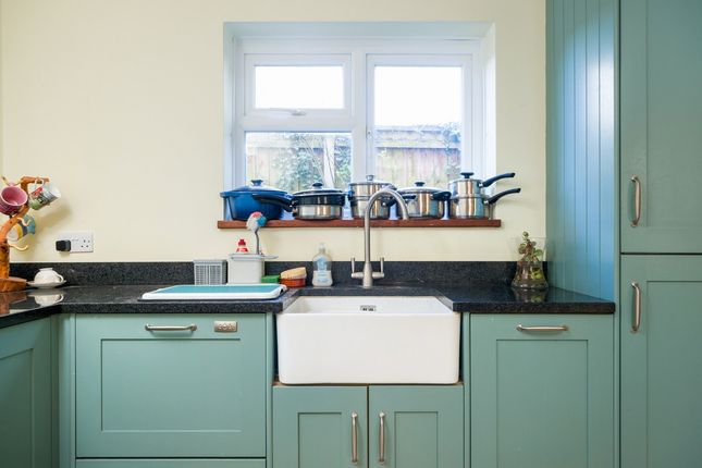 Rose Cottage, Broad Road, Stowmarket photo 4