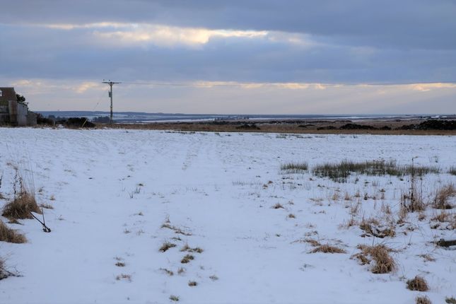 Land for sale in Bower, Wick