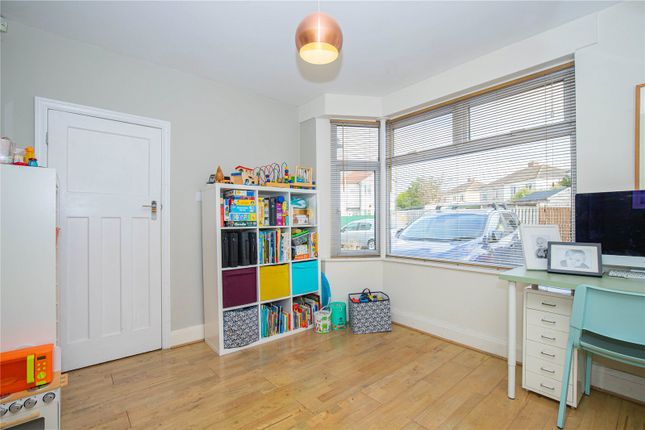Semi-detached house for sale in Lakewood Crescent, Bristol