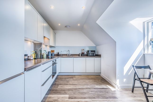 5, Estuary Apartments, 36, Salt Marsh Road, Shoreham-By-Sea photo 3