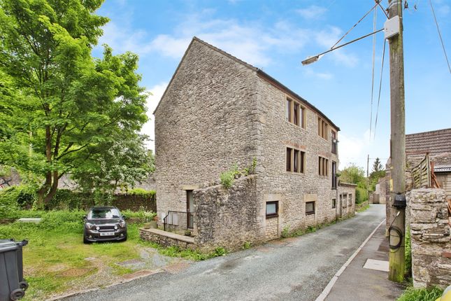 Thumbnail Flat for sale in Old Silk Mill, Bowlish, Shepton Mallet