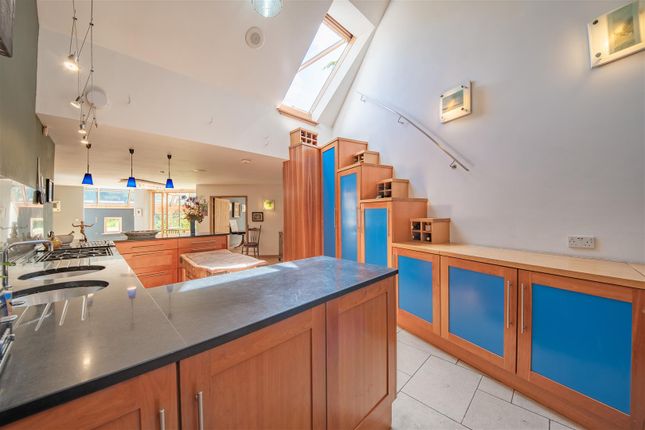 Detached house for sale in Westhorpe, Southwell, Nottinghamshire