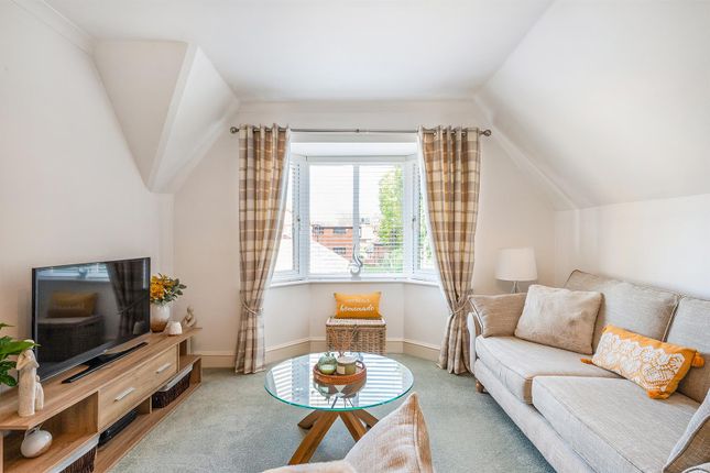 39 Ashlawn Gardens, Winchester Road, Andover photo 4