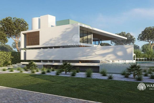 Villa for sale in Ayrton Senna, Quinta Do Lago, Loulé, Central Algarve, Portugal