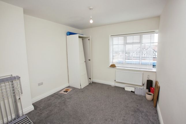 Flat for sale in White Hart House, 89 Castle Street, Portchester, Hampshire