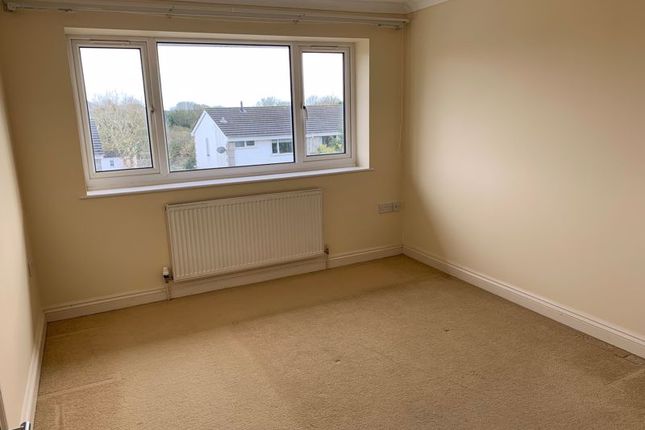 Terraced house for sale in Southdown Road, Sticker, St. Austell