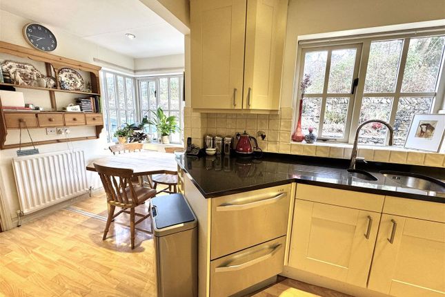 Detached house for sale in Thornbarrow Road, Windermere