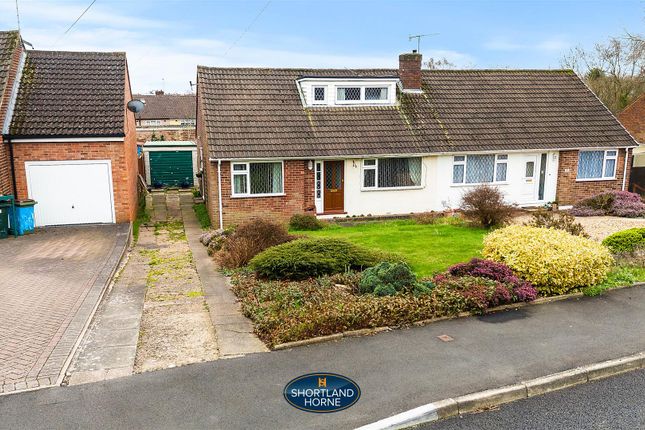 3-bed house on 7, Fingest Close, Coventry, £269,500