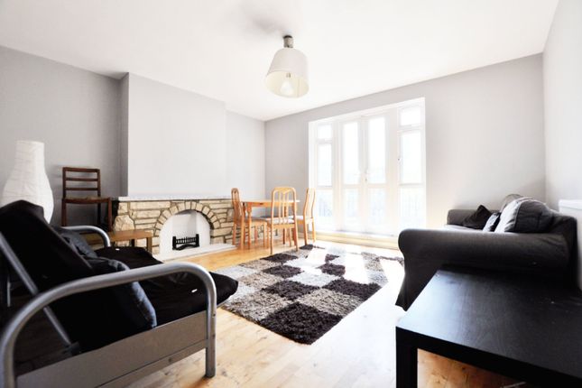 Thumbnail Flat to rent in Wimbourne Street, London