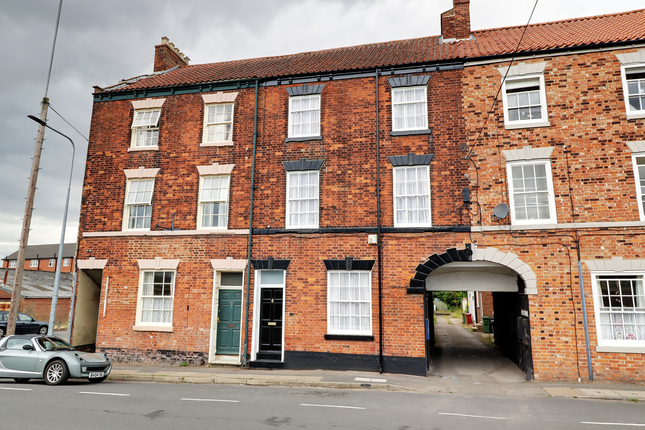 Terraced house for sale in Waterside Road, Barton-Upon-Humber