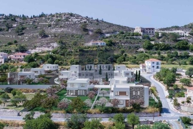 Thumbnail Villa for sale in Pano Lefkara 7700, Cyprus