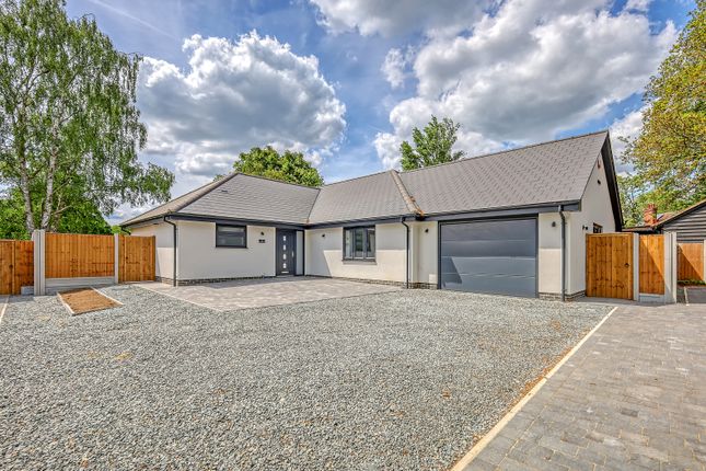 3-bed house on Plot 3 The Meadows, Rivenhall, £700,000