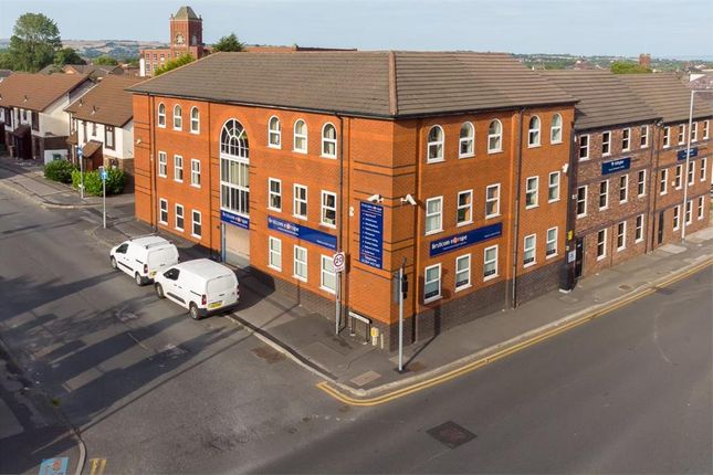 Thumbnail Office to let in 2 Thomas Holden Street/St. Georges Road, Bolton, Greater Manchester