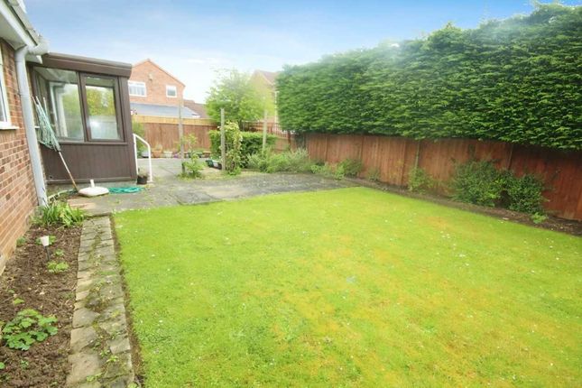 Bungalow for sale in Fox Howe, Coulby Newham, Middlesbrough