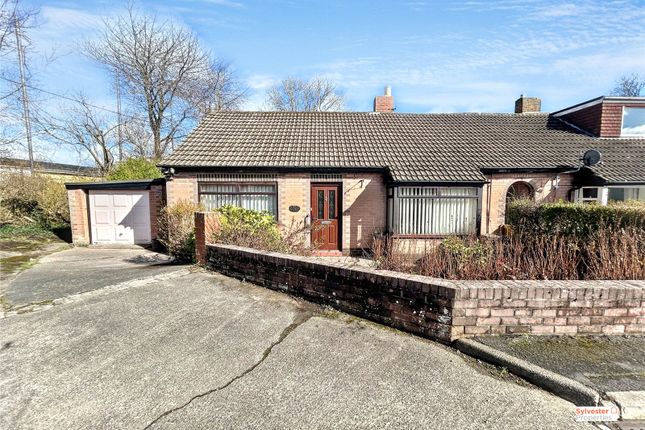 2-bed house on 8, Burnside, Lanchester, £200,000