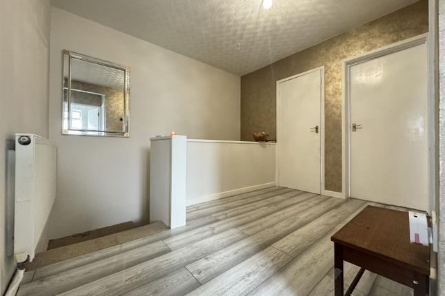Maisonette for sale in Perkins Road, Ilford