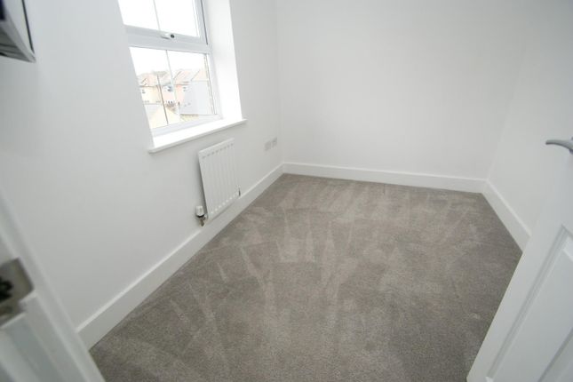 Detached house to rent in Newell Road, Stansted