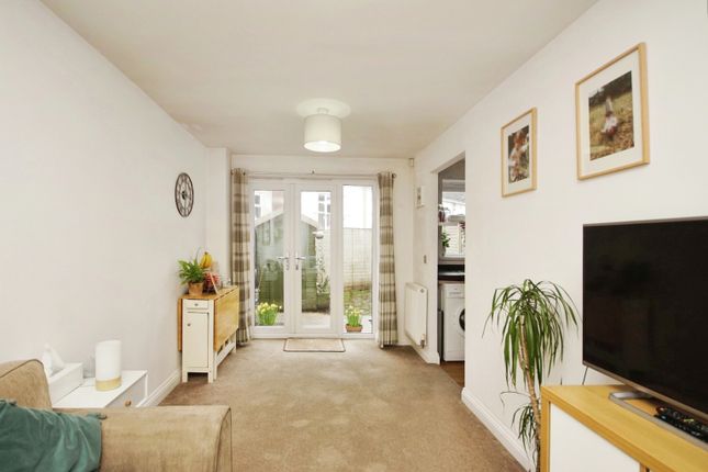 Terraced house for sale in Moravian Road, Bristol, Gloucestershire