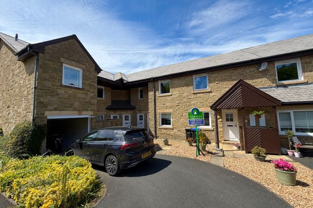 1-bed flat on 2, Oley Meadows, Durham, £115,000