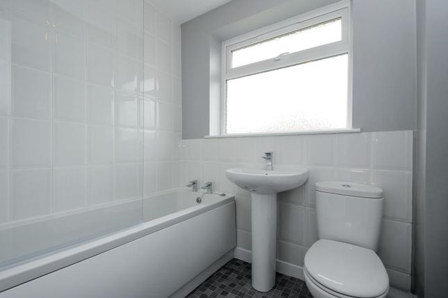 Property photo 8 of 10. Bathroom