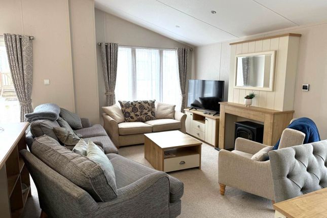 Willerby Pinehurst 2017, Wadebridge photo 3