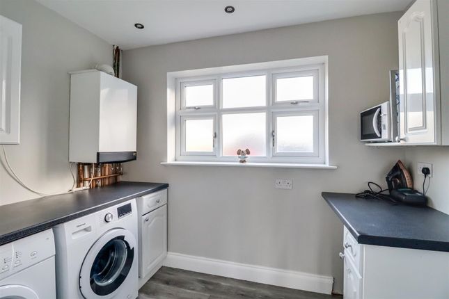 Semi-detached house for sale in Eastways, Canvey Island