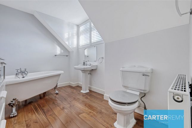 Detached house for sale in Victoria Avenue, Grays