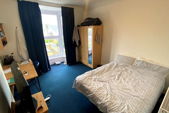 Shared accommodation to rent in Bernard Street, Uplands, Swansea