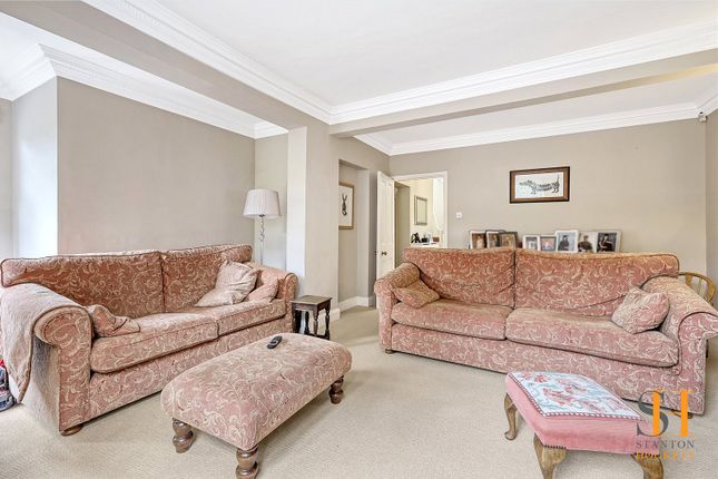 Country house for sale in Heath Road, Ramsden Heath, Billericay, Essex