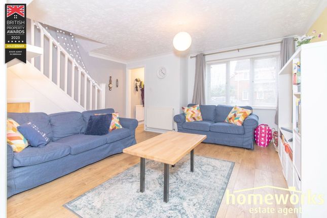 2, Bulrush Close, Dereham photo 2