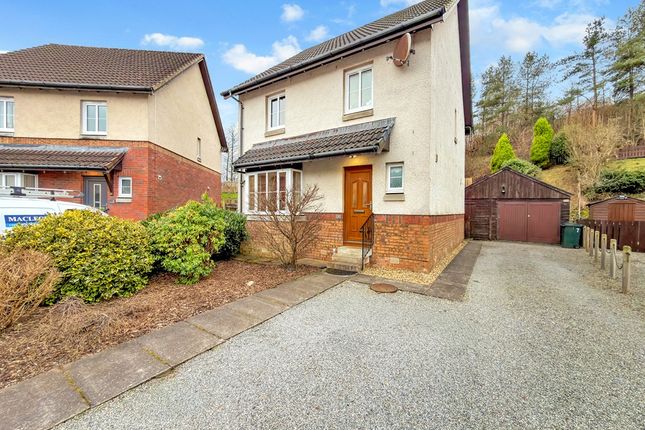 3-bed house on 7, Creag Bhan Village, Oban, Argyll, PA34 4BF, Oban, £310,000