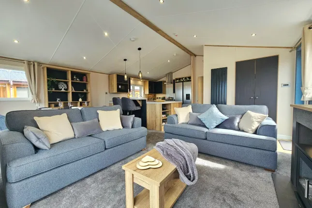 Willerby New Holland 2026, Brynteg Holiday Home Park, Caernarfon photo 2