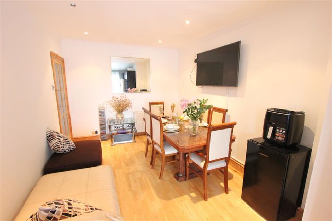 Terraced house for sale in Canham Road, London