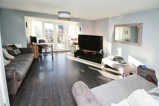 Semi-detached house for sale in Puddlers Drive, Tipton, West Midlands