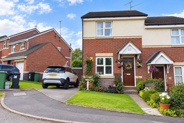 27, Armstrong Close, South Gloucestershire photo 2