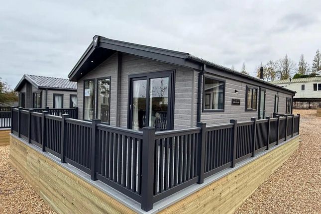 2-bed caravan on 2026 Willerby New Holland, Springfield Retreat, Exeter, £135,000