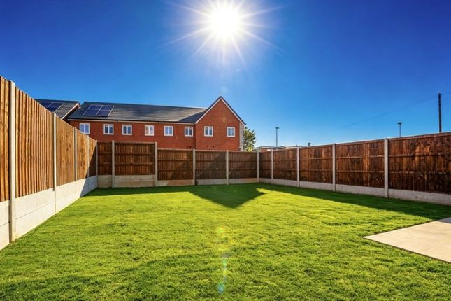 Plot 26 The Stanton, Bloomfield View, 14, Bloomfield Road, Tipton photo 3