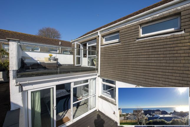 Thumbnail Detached house for sale in Marcwheal Mews, Mousehole