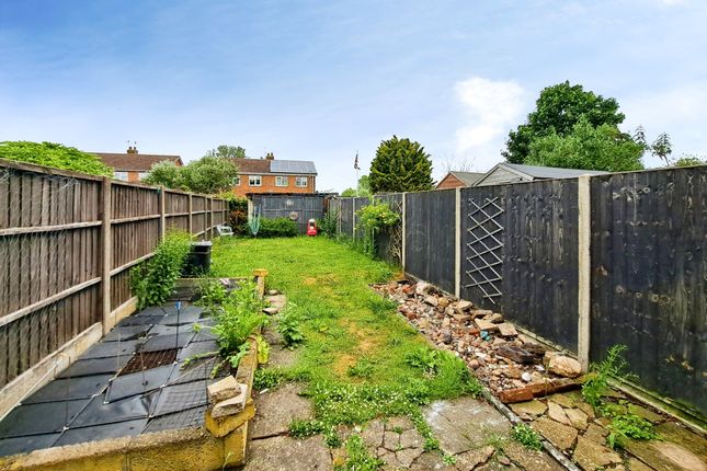 24 Lime Street, Spalding photo 4
