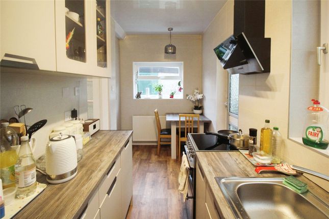 Thumbnail End terrace house for sale in Basford Place, Sheffield, South Yorkshire